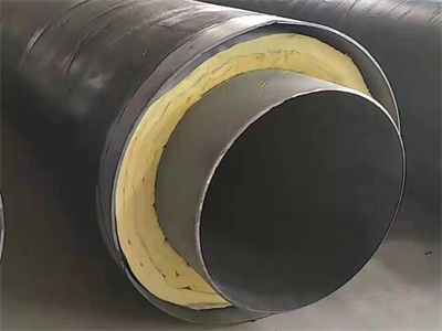 日照保温钢管为什么有广泛的应用？